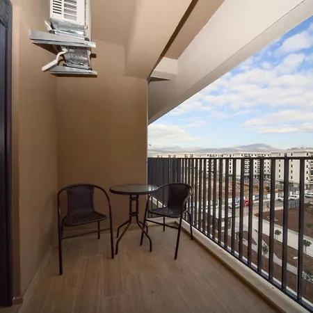 Premium With Garage *