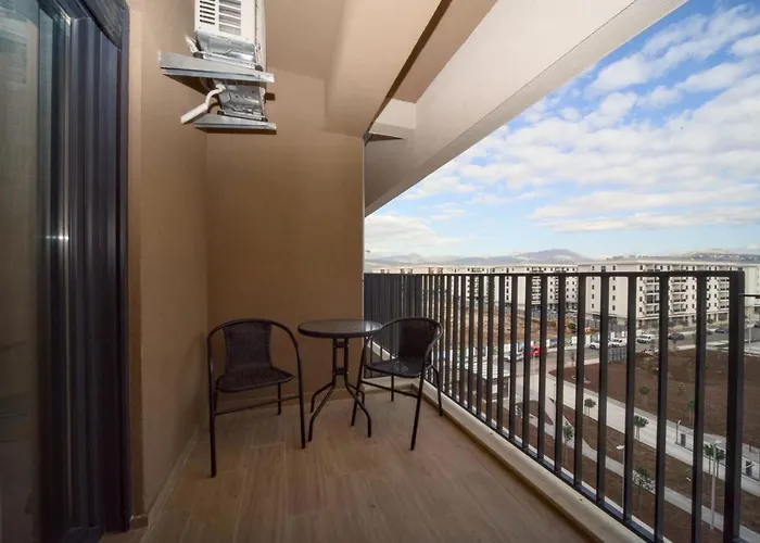 Premium With Garage *