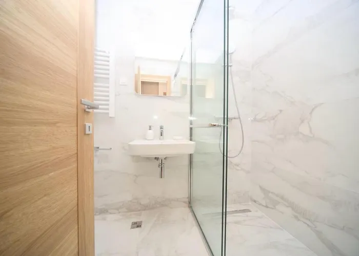 Appartement Premium With Garage *