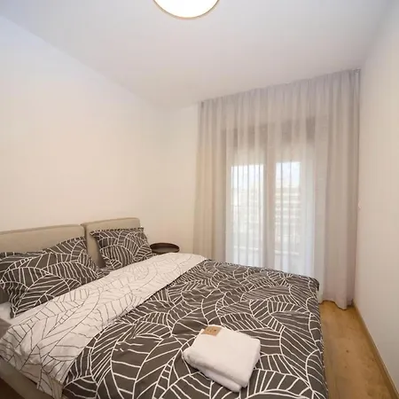 Premium With Garage Daire *