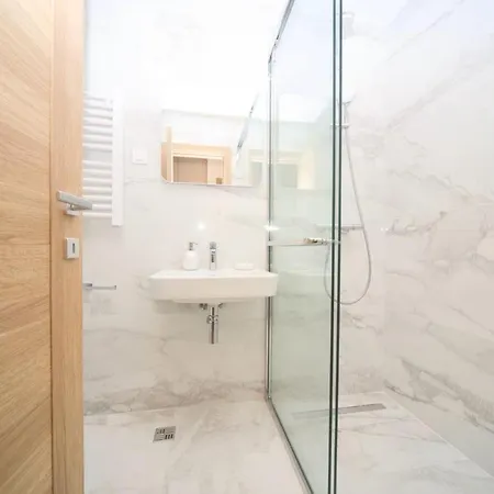 Appartement Premium With Garage *