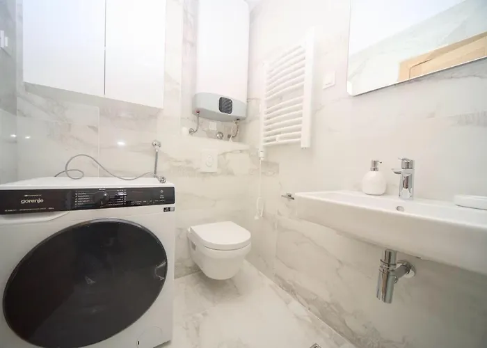 Premium With Garage *