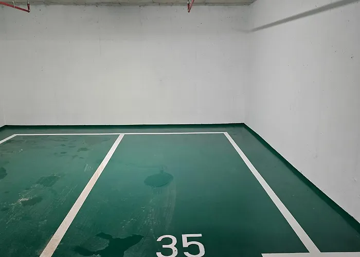 Apartmán Premium With Garage